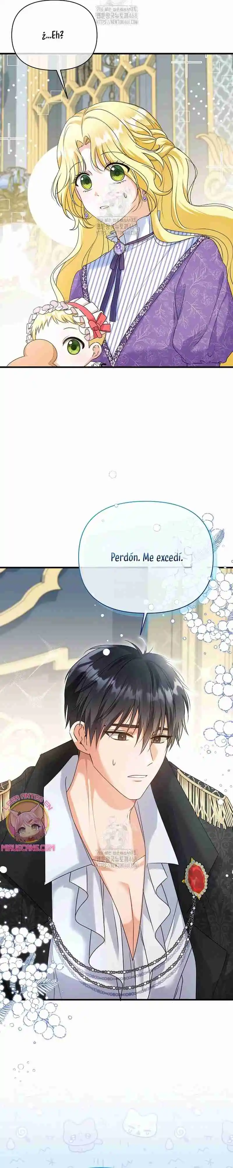 Me Convertí En La Cura Del Tirano En Una Novela Oscura - Capítulo 3 - Página 9 - LectorTMOo