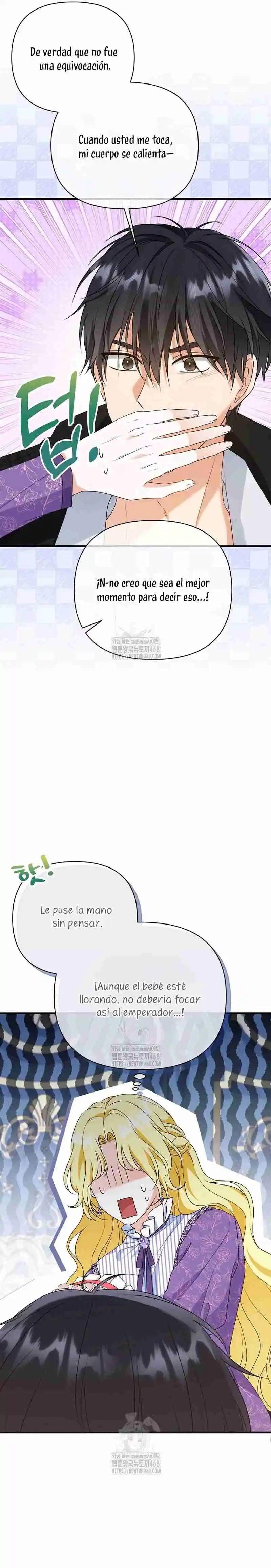 Me Convertí En La Cura Del Tirano En Una Novela Oscura - Capítulo 3 - Página 18 - LectorTMOo