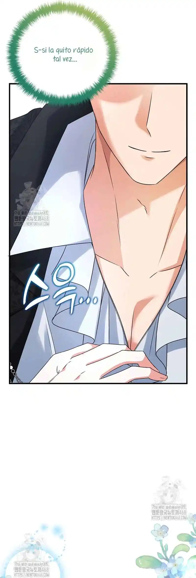 Me Convertí En La Cura Del Tirano En Una Novela Oscura - Capítulo 3 - Página 19 - LectorTMOo