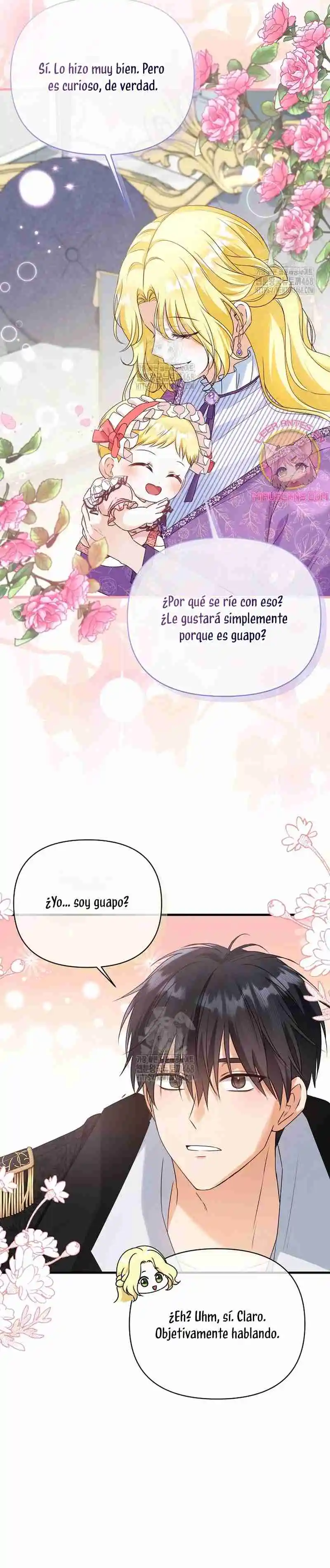 Me Convertí En La Cura Del Tirano En Una Novela Oscura - Capítulo 3 - Página 24 - LectorTMOo