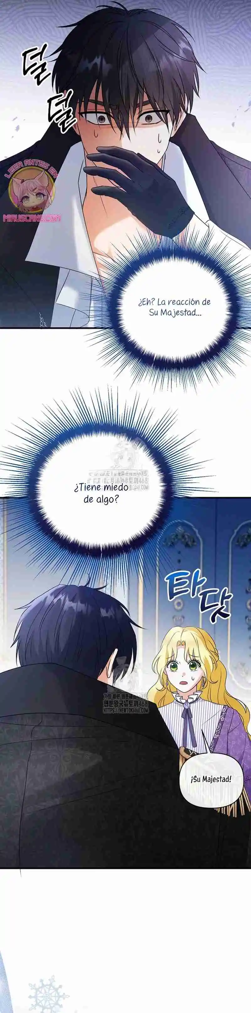 Me Convertí En La Cura Del Tirano En Una Novela Oscura - Capítulo 3 - Página 28 - LectorTMOo