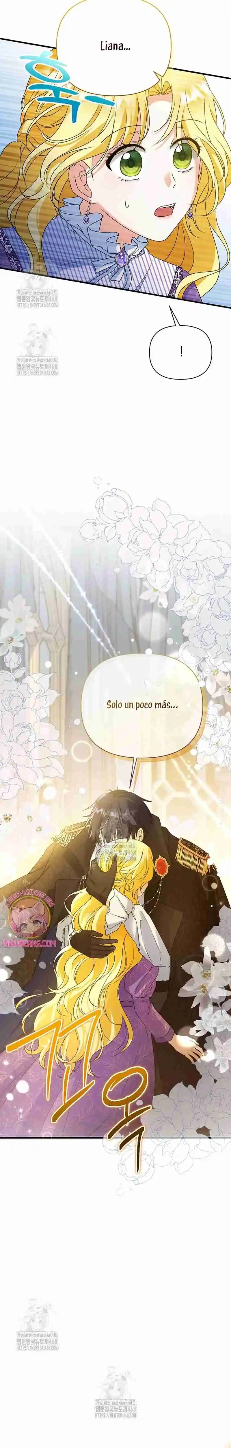 Me Convertí En La Cura Del Tirano En Una Novela Oscura - Capítulo 3 - Página 31 - LectorTMOo