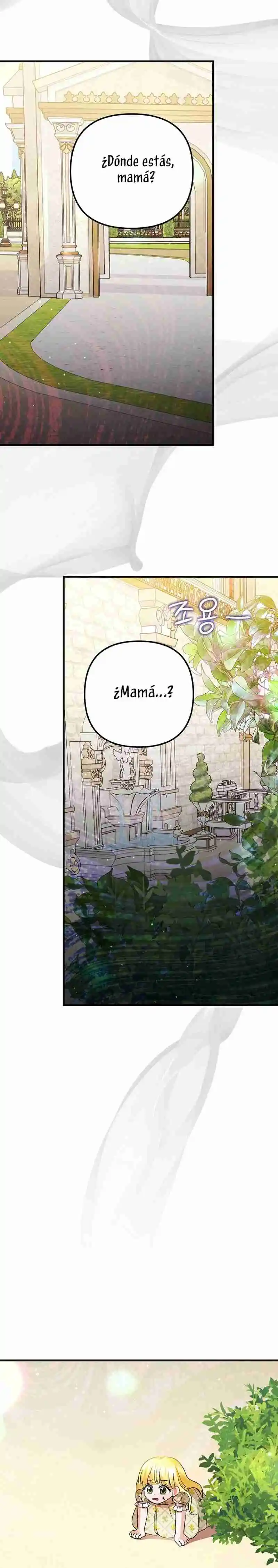 Me Convertí En La Cura Del Tirano En Una Novela Oscura - Capítulo 30 - Página 5 - LectorTMOo