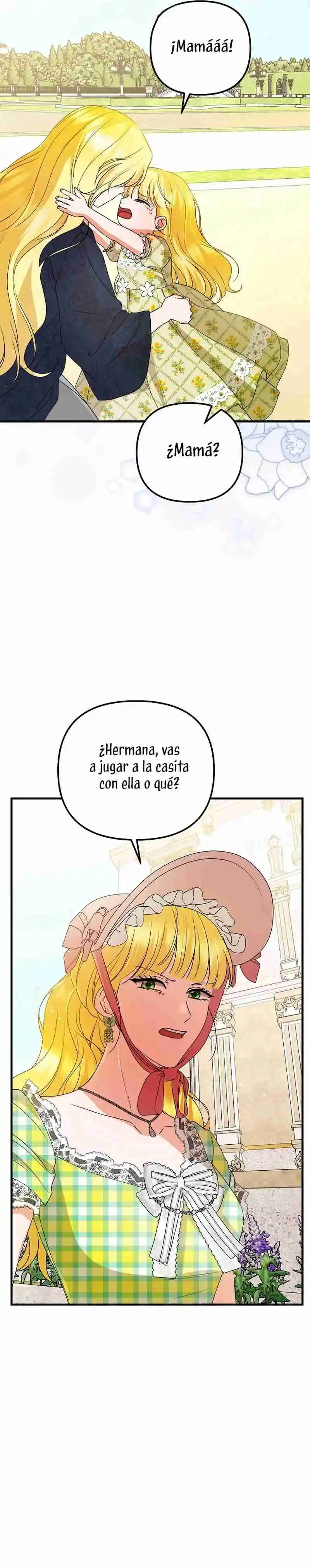 Me Convertí En La Cura Del Tirano En Una Novela Oscura - Capítulo 30 - Página 12 - LectorTMOo