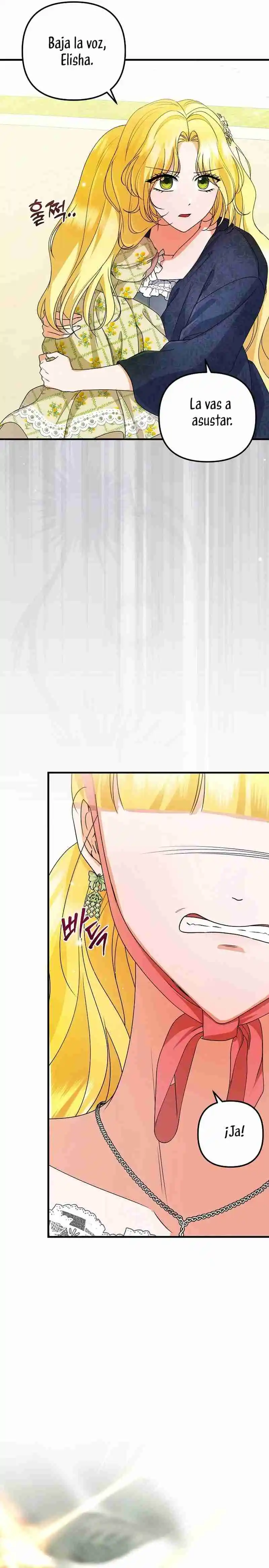 Me Convertí En La Cura Del Tirano En Una Novela Oscura - Capítulo 30 - Página 13 - LectorTMOo