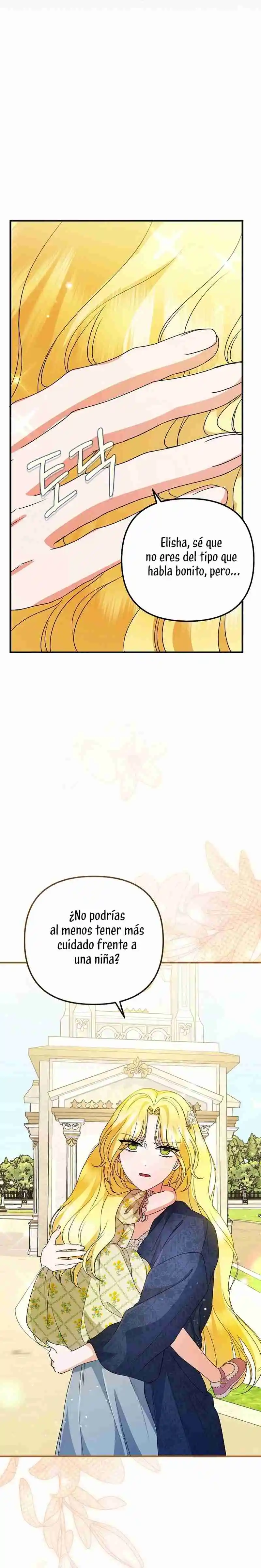 Me Convertí En La Cura Del Tirano En Una Novela Oscura - Capítulo 30 - Página 15 - LectorTMOo