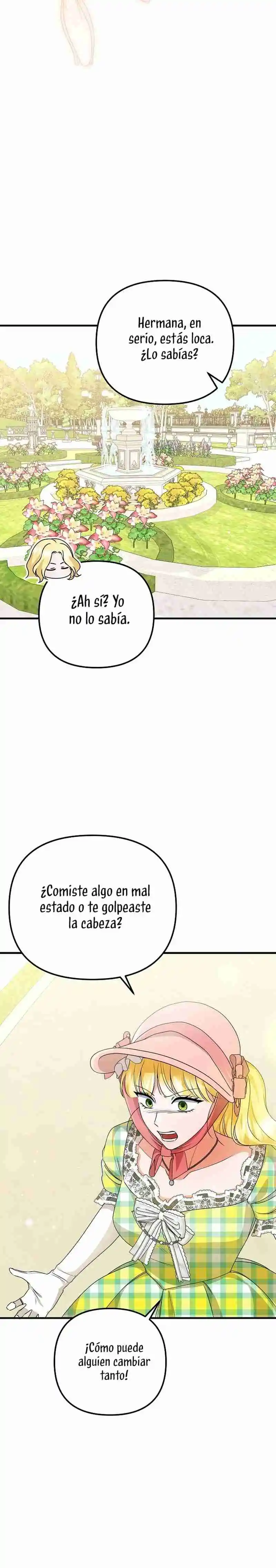 Me Convertí En La Cura Del Tirano En Una Novela Oscura - Capítulo 30 - Página 16 - LectorTMOo