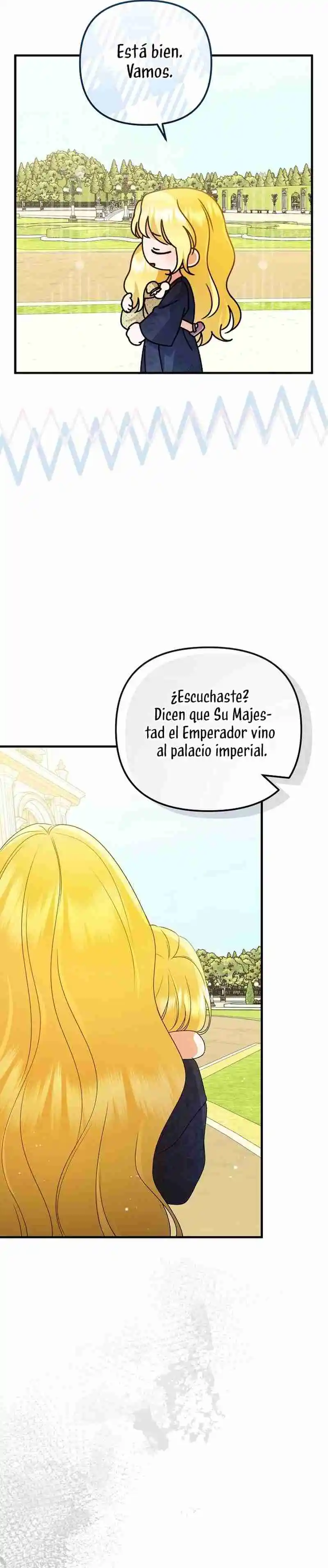 Me Convertí En La Cura Del Tirano En Una Novela Oscura - Capítulo 30 - Página 21 - LectorTMOo