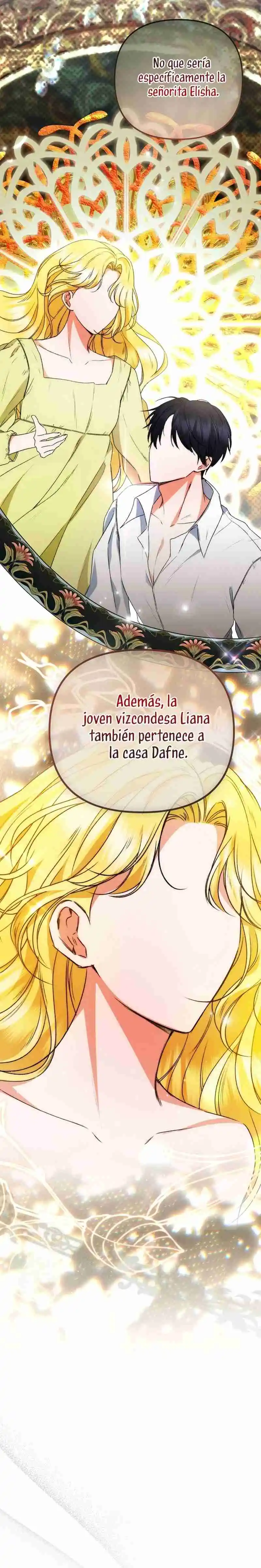 Me Convertí En La Cura Del Tirano En Una Novela Oscura - Capítulo 30 - Página 24 - LectorTMOo