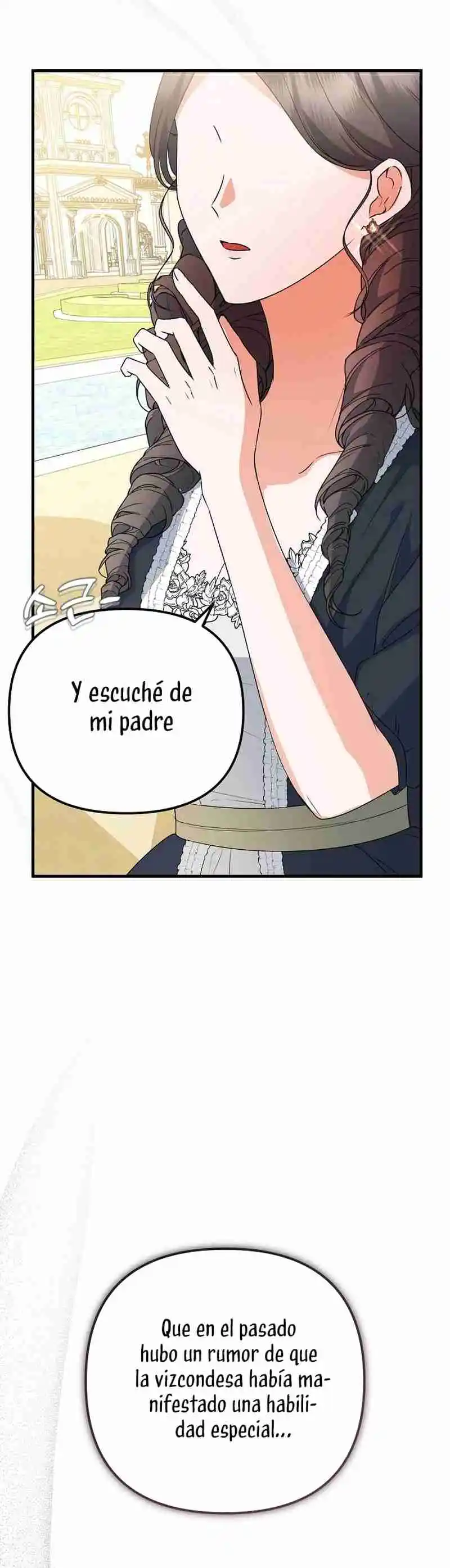Me Convertí En La Cura Del Tirano En Una Novela Oscura - Capítulo 30 - Página 25 - LectorTMOo