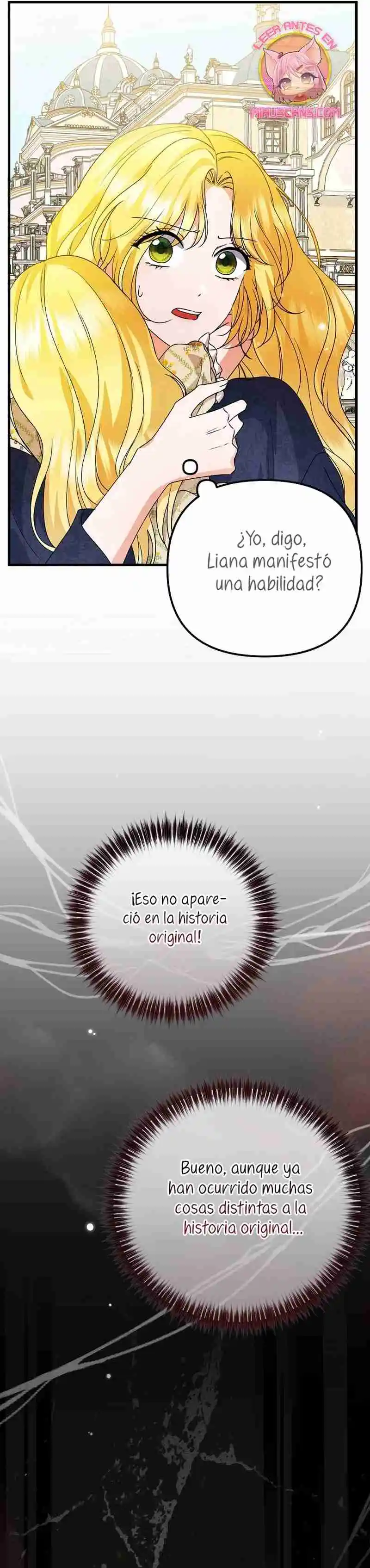 Me Convertí En La Cura Del Tirano En Una Novela Oscura - Capítulo 30 - Página 27 - LectorTMOo