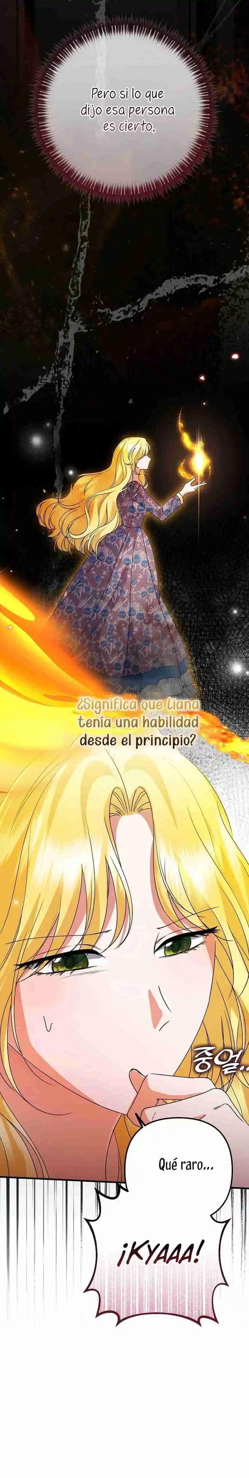 Me Convertí En La Cura Del Tirano En Una Novela Oscura - Capítulo 30 - Página 28 - LectorTMOo