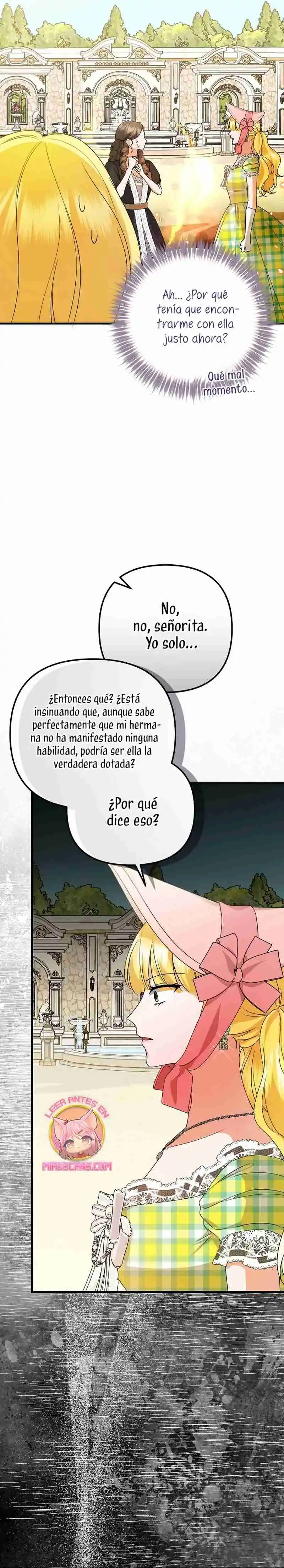 Me Convertí En La Cura Del Tirano En Una Novela Oscura - Capítulo 30 - Página 30 - LectorTMOo