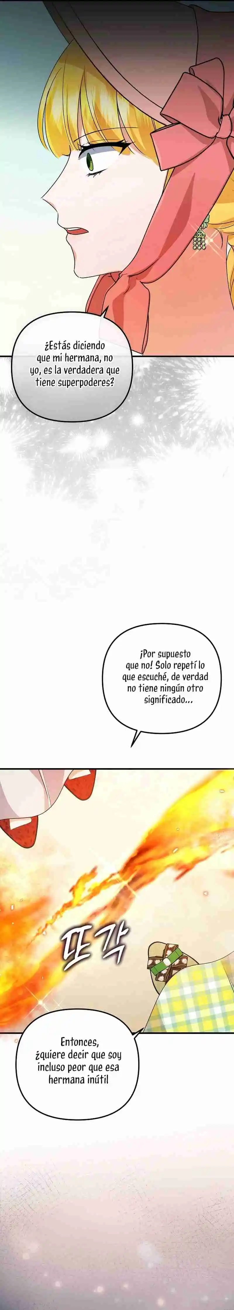 Me Convertí En La Cura Del Tirano En Una Novela Oscura - Capítulo 30 - Página 31 - LectorTMOo