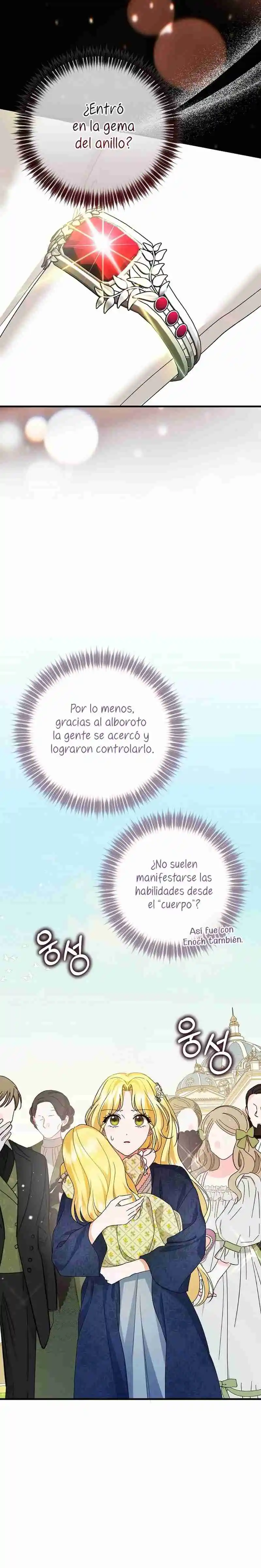 Me Convertí En La Cura Del Tirano En Una Novela Oscura - Capítulo 30 - Página 34 - LectorTMOo