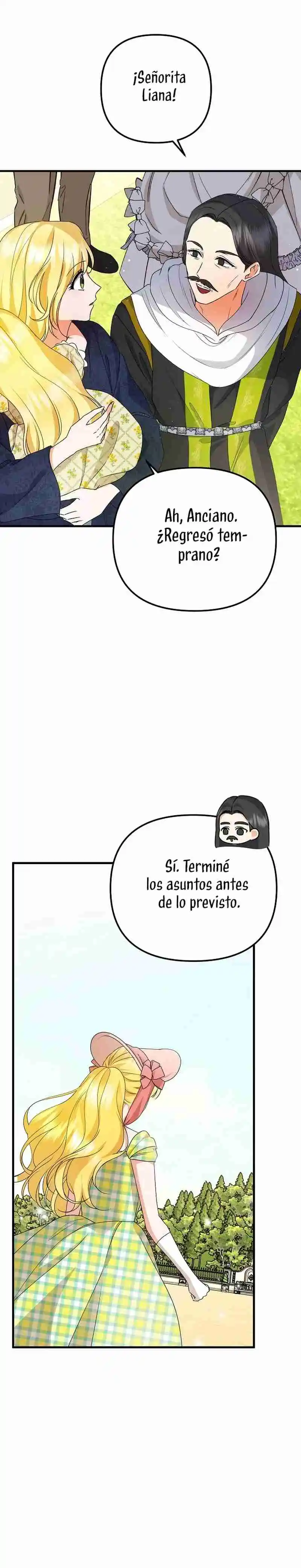 Me Convertí En La Cura Del Tirano En Una Novela Oscura - Capítulo 30 - Página 35 - LectorTMOo