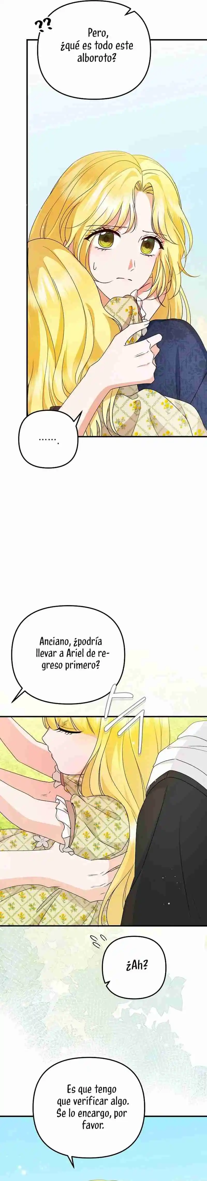 Me Convertí En La Cura Del Tirano En Una Novela Oscura - Capítulo 30 - Página 36 - LectorTMOo