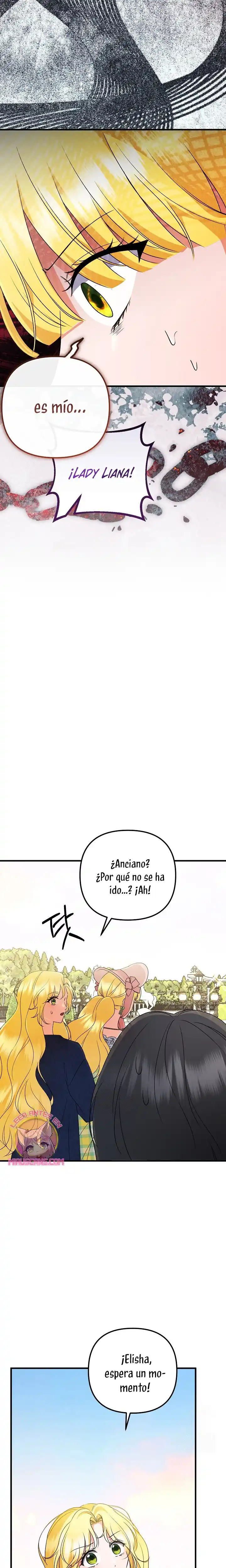 Me Convertí En La Cura Del Tirano En Una Novela Oscura - Capítulo 31 - Página 20 - LectorTMOo