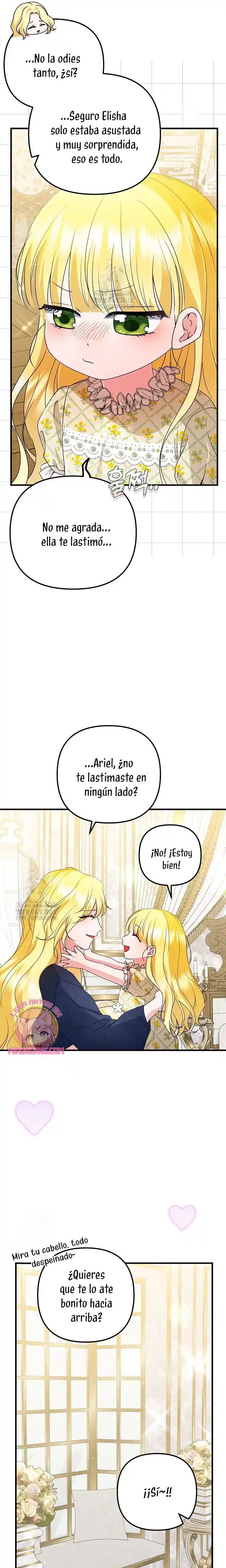 Me Convertí En La Cura Del Tirano En Una Novela Oscura - Capítulo 31 - Página 23 - LectorTMOo