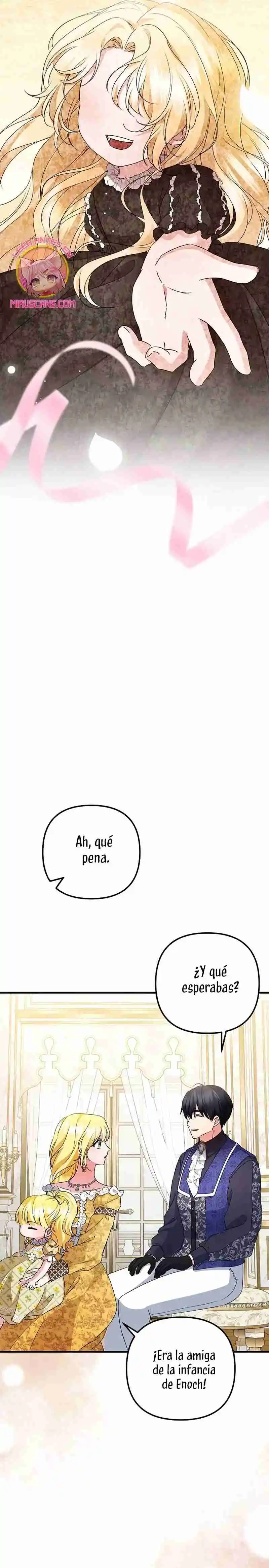 Me Convertí En La Cura Del Tirano En Una Novela Oscura - Capítulo 32 - Página 10 - LectorTMOo