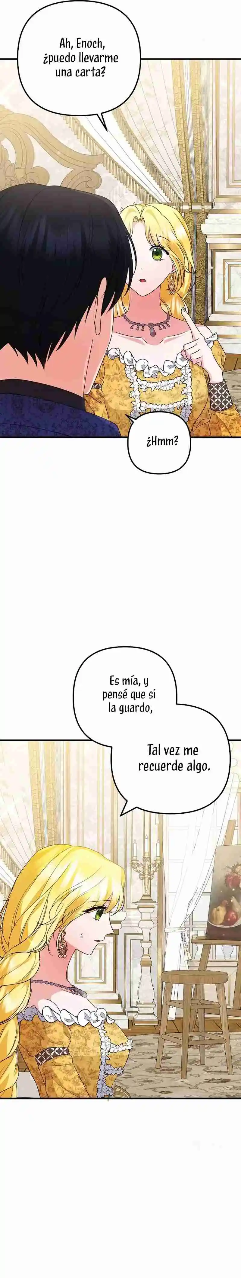 Me Convertí En La Cura Del Tirano En Una Novela Oscura - Capítulo 32 - Página 24 - LectorTMOo