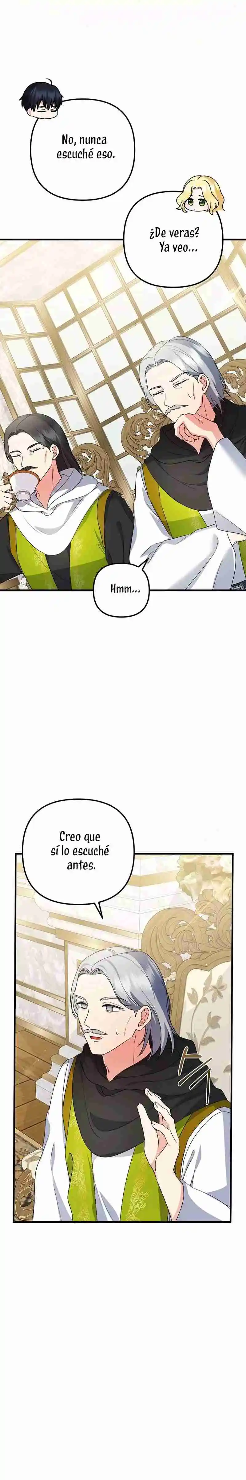 Me Convertí En La Cura Del Tirano En Una Novela Oscura - Capítulo 32 - Página 27 - LectorTMOo