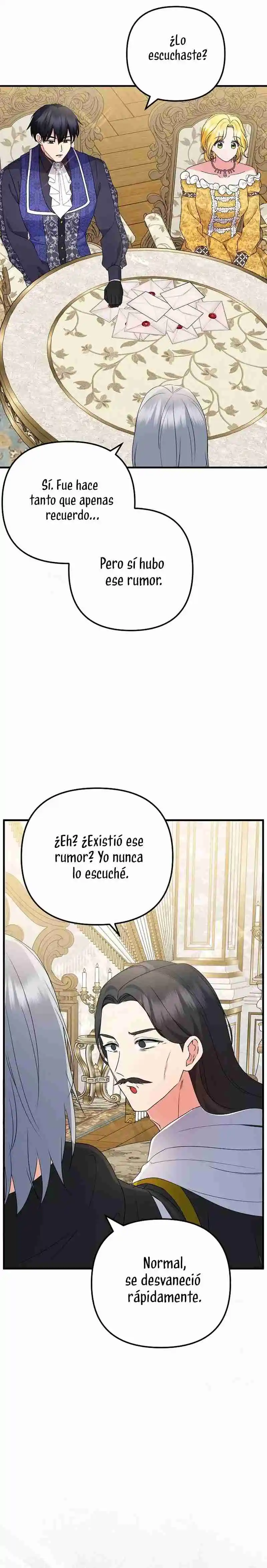 Me Convertí En La Cura Del Tirano En Una Novela Oscura - Capítulo 32 - Página 28 - LectorTMOo