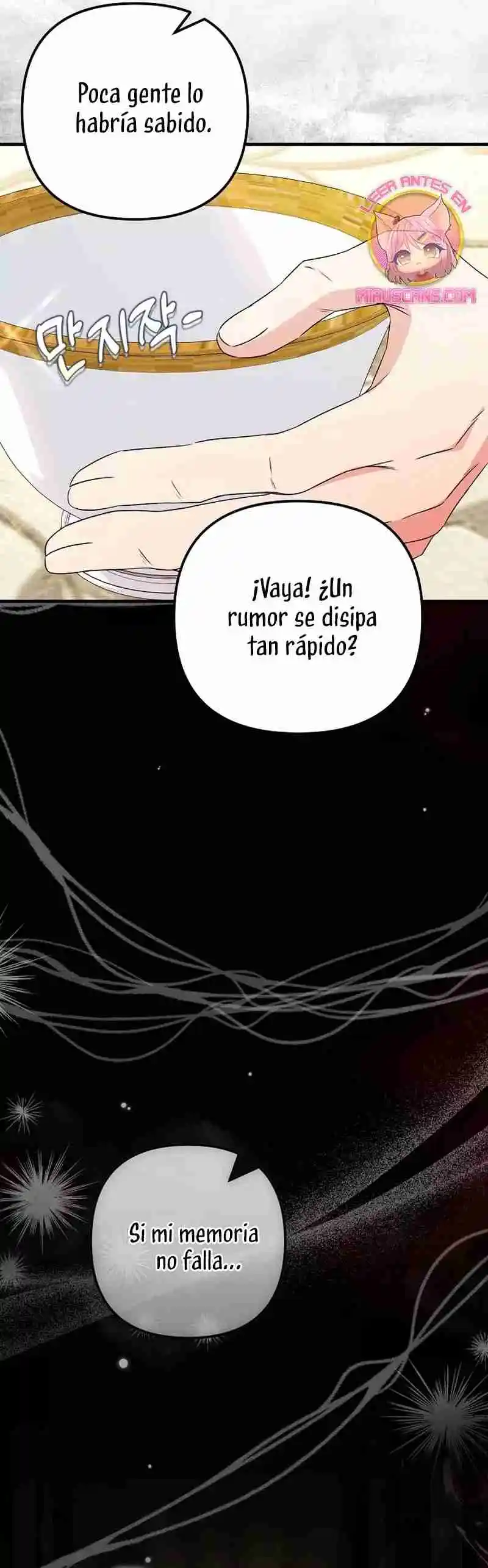 Me Convertí En La Cura Del Tirano En Una Novela Oscura - Capítulo 32 - Página 29 - LectorTMOo