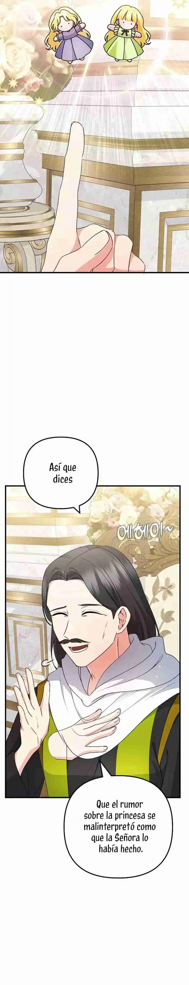 Me Convertí En La Cura Del Tirano En Una Novela Oscura - Capítulo 32 - Página 31 - LectorTMOo