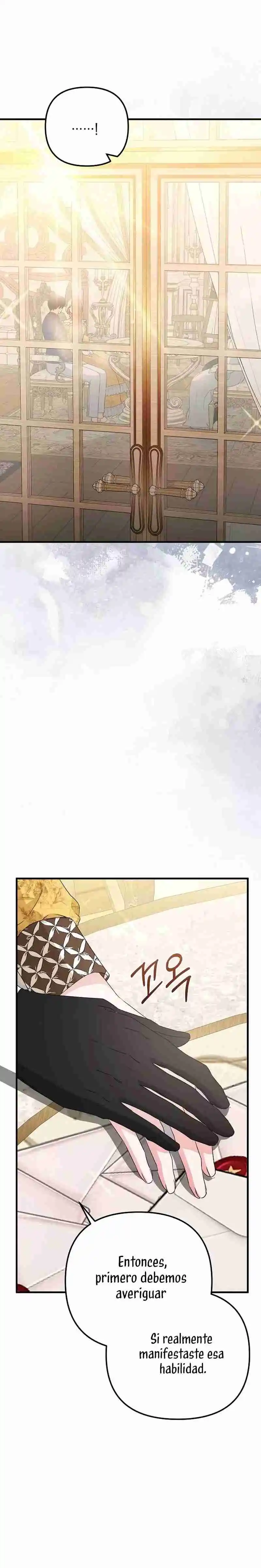Me Convertí En La Cura Del Tirano En Una Novela Oscura - Capítulo 32 - Página 34 - LectorTMOo