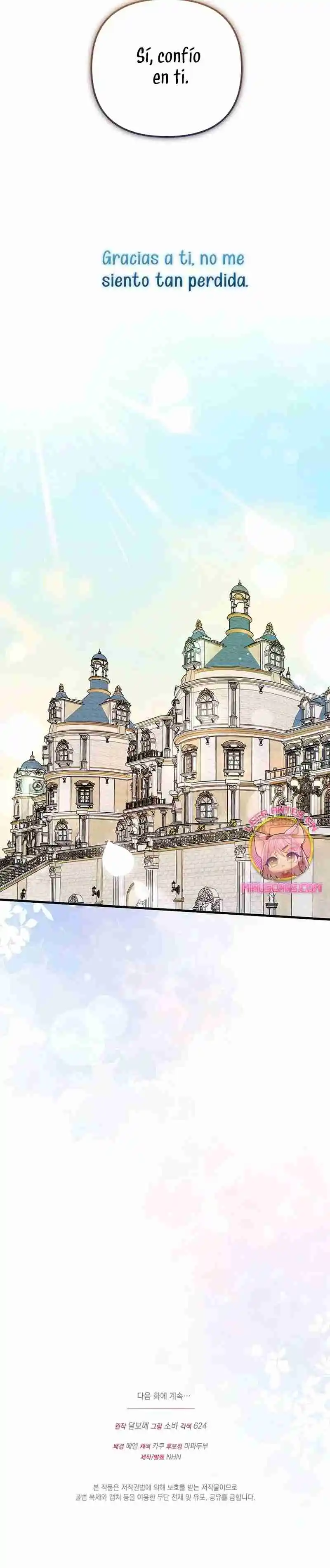 Me Convertí En La Cura Del Tirano En Una Novela Oscura - Capítulo 32 - Página 37 - LectorTMOo