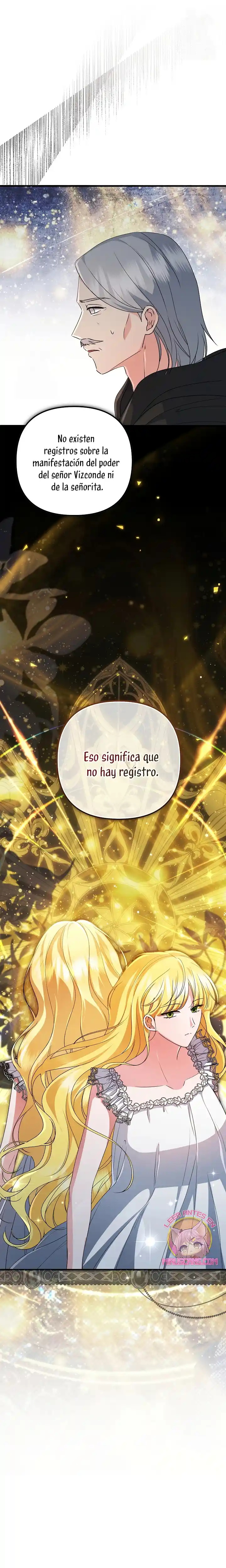 Me Convertí En La Cura Del Tirano En Una Novela Oscura - Capítulo 34 - Página 3 - LectorTMOo
