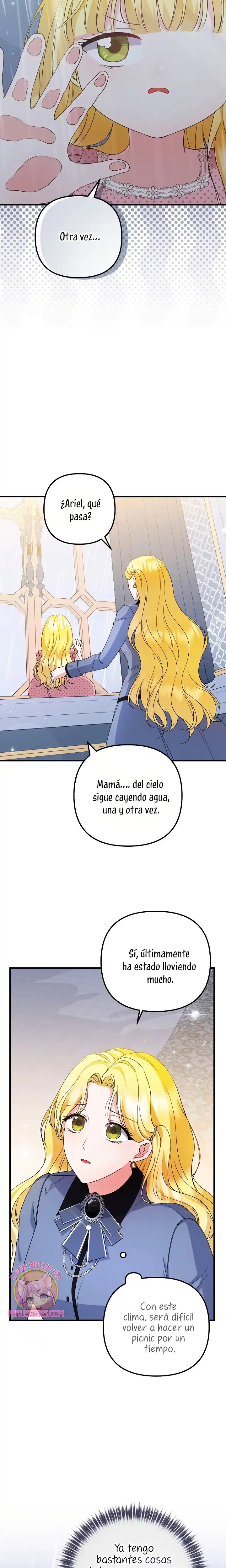 Me Convertí En La Cura Del Tirano En Una Novela Oscura - Capítulo 34 - Página 14 - LectorTMOo