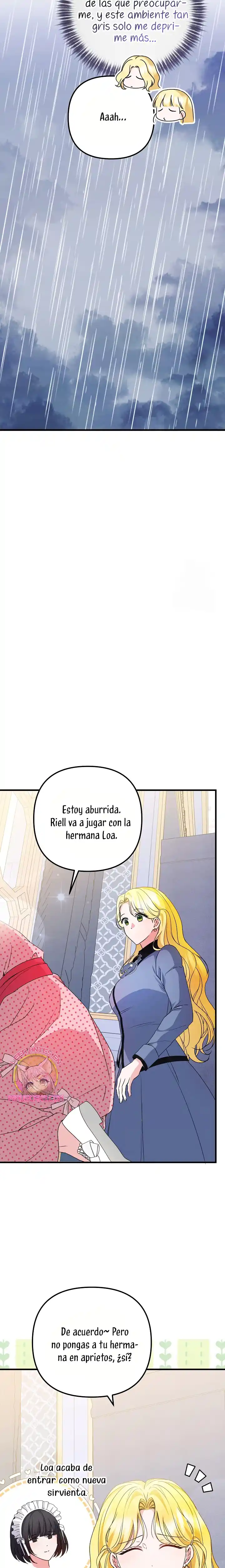 Me Convertí En La Cura Del Tirano En Una Novela Oscura - Capítulo 34 - Página 15 - LectorTMOo