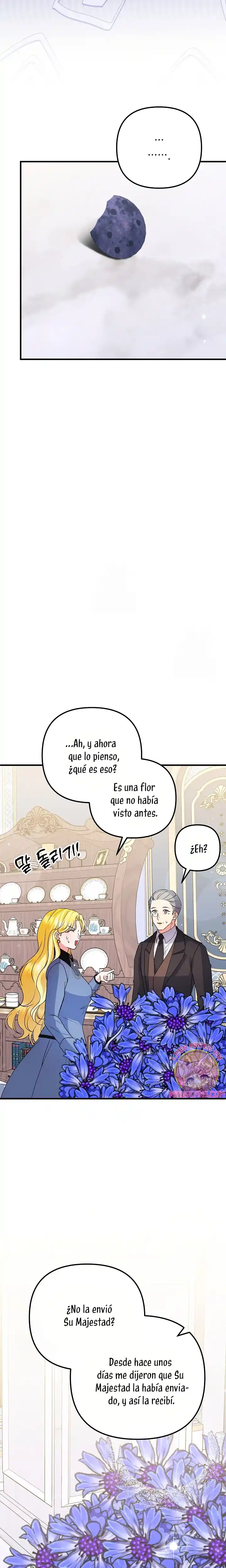 Me Convertí En La Cura Del Tirano En Una Novela Oscura - Capítulo 34 - Página 21 - LectorTMOo