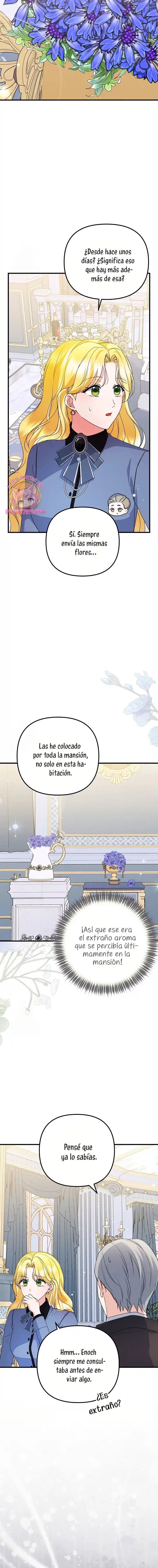 Me Convertí En La Cura Del Tirano En Una Novela Oscura - Capítulo 34 - Página 22 - LectorTMOo