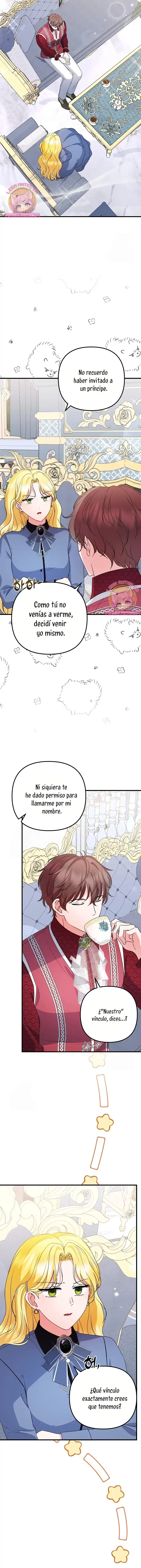 Me Convertí En La Cura Del Tirano En Una Novela Oscura - Capítulo 34 - Página 27 - LectorTMOo