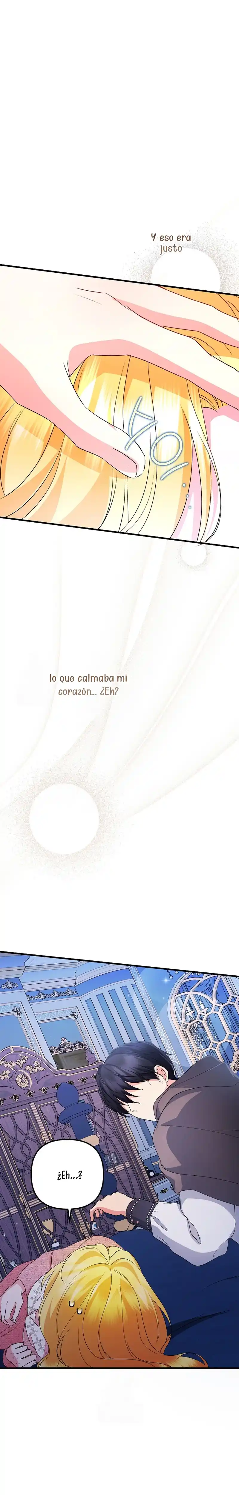 Me Convertí En La Cura Del Tirano En Una Novela Oscura - Capítulo 35 - Página 18 - LectorTMOo
