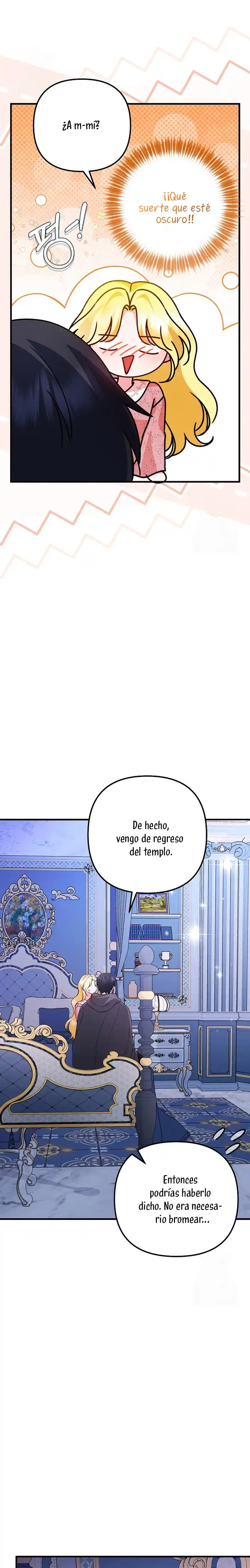 Me Convertí En La Cura Del Tirano En Una Novela Oscura - Capítulo 35 - Página 21 - LectorTMOo