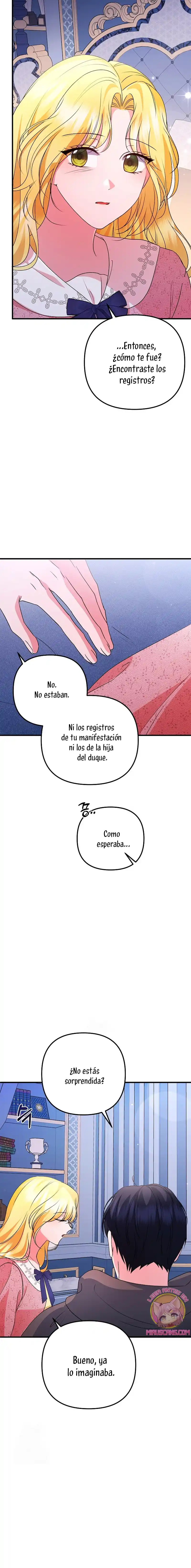 Me Convertí En La Cura Del Tirano En Una Novela Oscura - Capítulo 35 - Página 22 - LectorTMOo