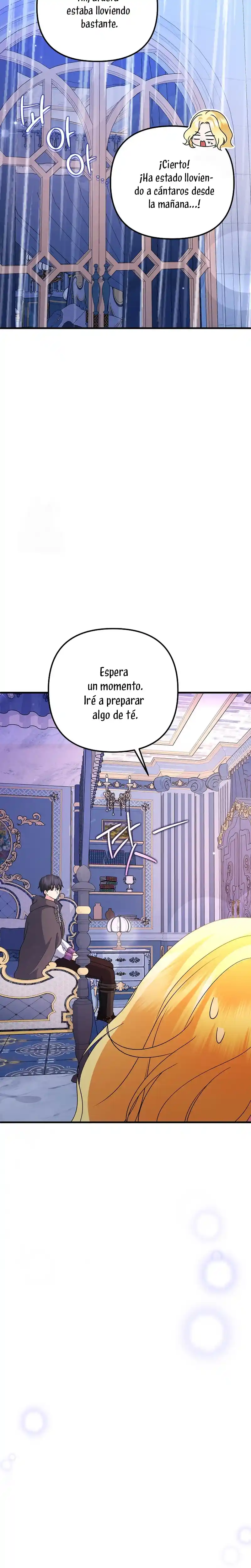 Me Convertí En La Cura Del Tirano En Una Novela Oscura - Capítulo 35 - Página 24 - LectorTMOo