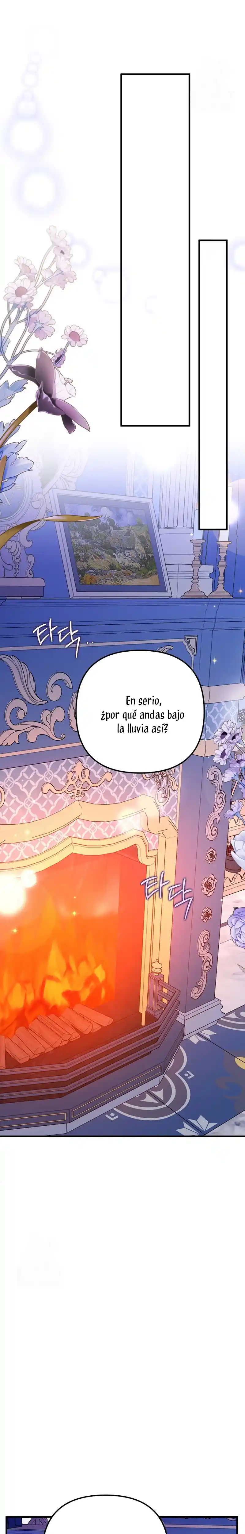 Me Convertí En La Cura Del Tirano En Una Novela Oscura - Capítulo 35 - Página 25 - LectorTMOo