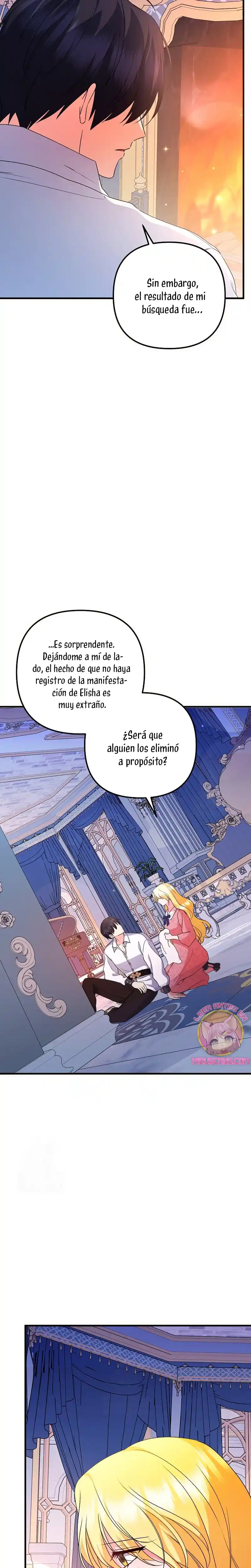 Me Convertí En La Cura Del Tirano En Una Novela Oscura - Capítulo 35 - Página 29 - LectorTMOo
