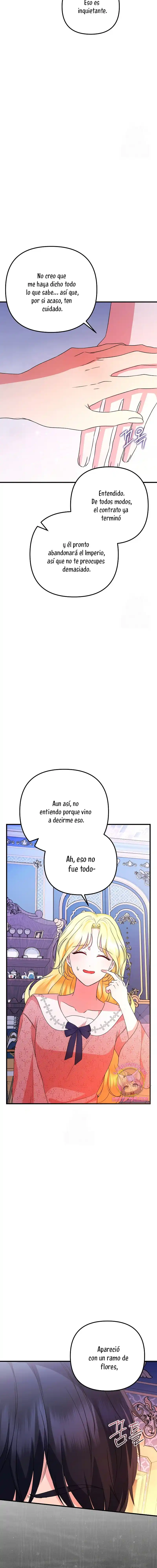 Me Convertí En La Cura Del Tirano En Una Novela Oscura - Capítulo 35 - Página 32 - LectorTMOo