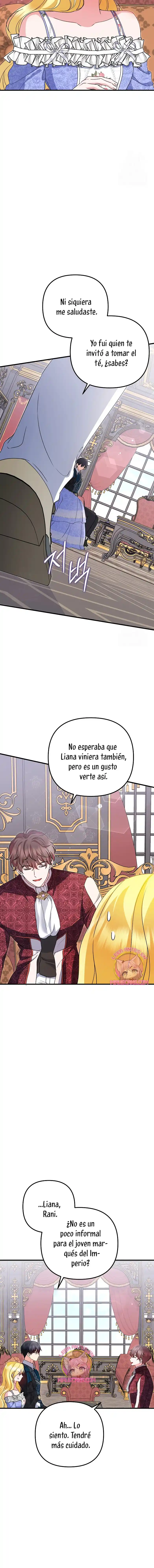 Me Convertí En La Cura Del Tirano En Una Novela Oscura - Capítulo 37 - Página 17 - LectorTMOo