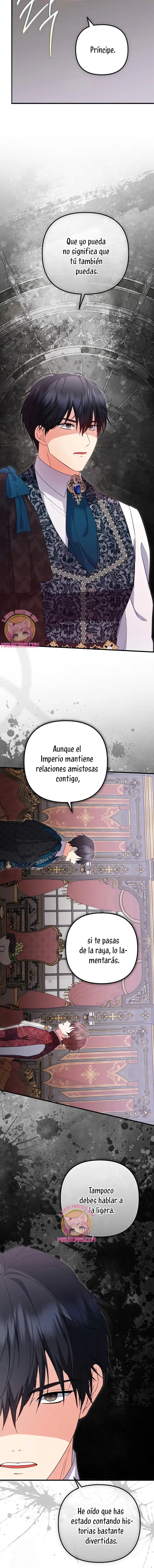 Me Convertí En La Cura Del Tirano En Una Novela Oscura - Capítulo 37 - Página 22 - LectorTMOo