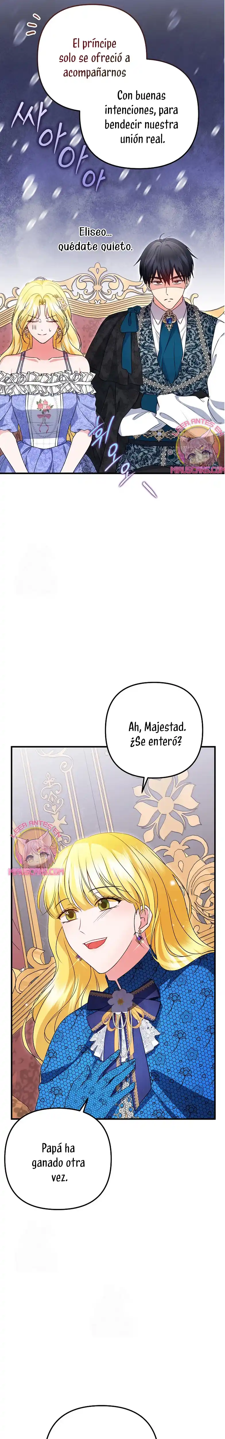 Me Convertí En La Cura Del Tirano En Una Novela Oscura - Capítulo 37 - Página 24 - LectorTMOo