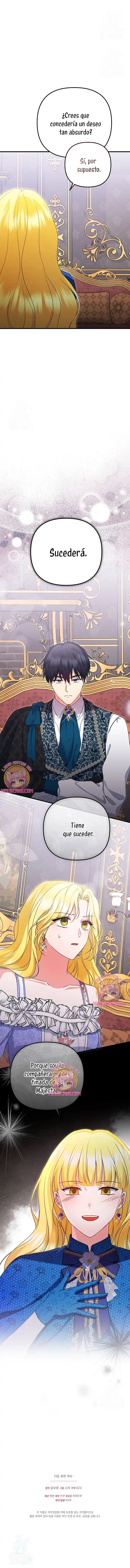 Me Convertí En La Cura Del Tirano En Una Novela Oscura - Capítulo 37 - Página 28 - LectorTMOo