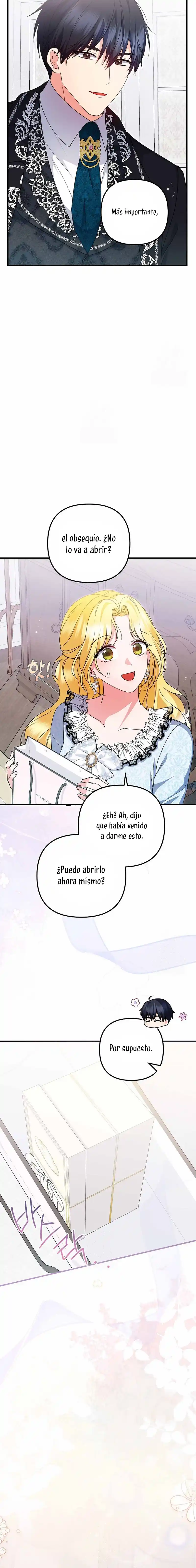Me Convertí En La Cura Del Tirano En Una Novela Oscura - Capítulo 39 - Página 7 - LectorTMOo