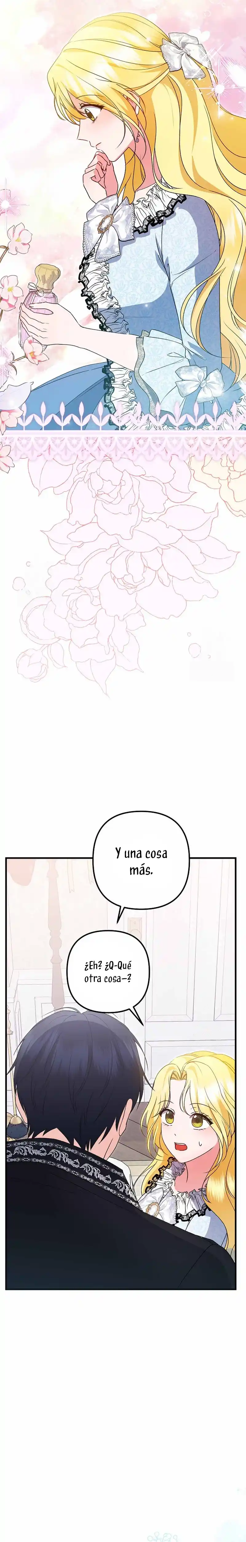 Me Convertí En La Cura Del Tirano En Una Novela Oscura - Capítulo 39 - Página 10 - LectorTMOo